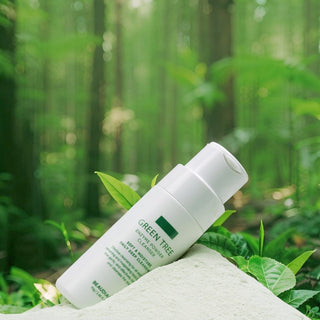 [Beaudiani] Green Tree Enzyme Powder Cleanser 70g - Diva Melody