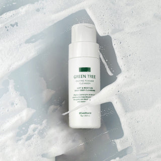 [Beaudiani] Green Tree Enzyme Powder Cleanser 70g - Diva Melody