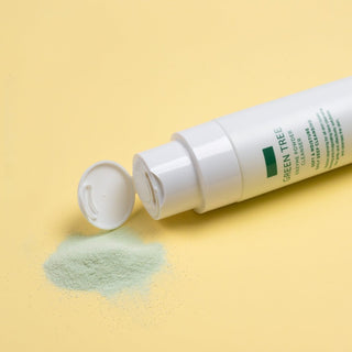 [Beaudiani] Green Tree Enzyme Powder Cleanser 70g - Diva Melody