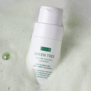 [Beaudiani] Green Tree Enzyme Powder Cleanser 70g - Diva Melody