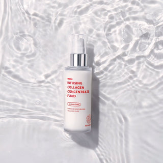[Beaudiani] Infusing Collagen Concentrate Fluid 50ml - Diva Melody