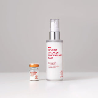 [Beaudiani] Infusing Collagen Concentrate Fluid 50ml - Diva Melody