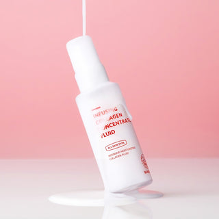 [Beaudiani] Infusing Collagen Concentrate Fluid 50ml - Diva Melody