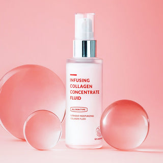 [Beaudiani] Infusing Collagen Concentrate Fluid 50ml - Diva Melody