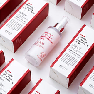 [Beaudiani] Infusing Collagen Concentrate Fluid 50ml - Diva Melody