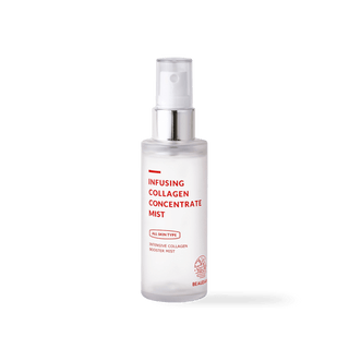 [Beaudiani] Infusing Collagen Concentrate Mist 50ml - Diva Melody