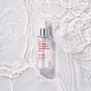 [Beaudiani] Infusing Collagen Concentrate Mist 50ml - Diva Melody