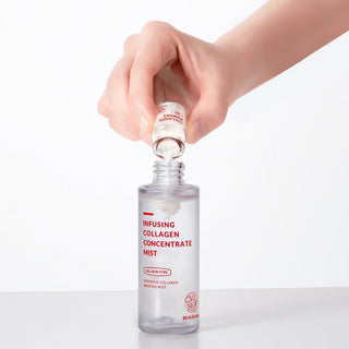 [Beaudiani] Infusing Collagen Concentrate Mist 50ml - Diva Melody