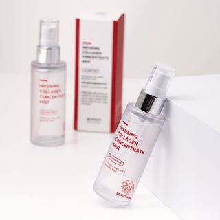 [Beaudiani] Infusing Collagen Concentrate Mist 50ml - Diva Melody