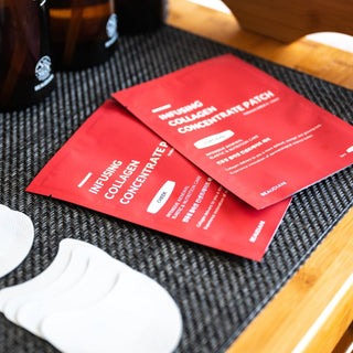 [Beaudiani] Infusing Collagen Concentrate Patch - Diva Melody