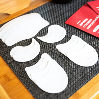 [Beaudiani] Infusing Collagen Concentrate Patch - Diva Melody