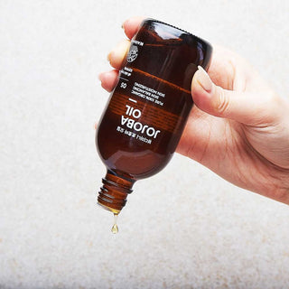 [Beaudiani] Jojoba Oil 100ml - Diva Melody