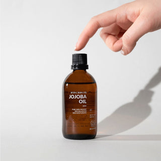 [Beaudiani] Jojoba Oil 100ml - Diva Melody