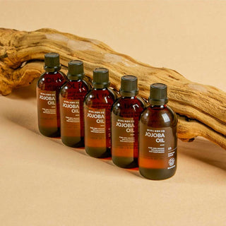 [Beaudiani] Jojoba Oil 100ml - Diva Melody