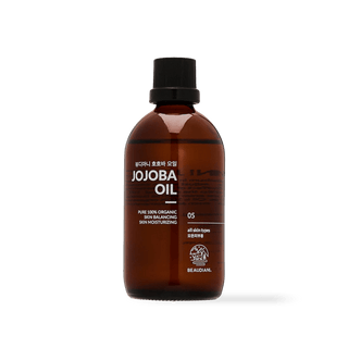 [Beaudiani] Jojoba Oil 100ml - Diva Melody