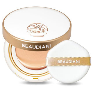 [Beaudiani] Mesh Glow Up Cushion 12g - 3 Colors - Diva Melody