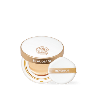 [Beaudiani] Mesh Glow Up Cushion 12g - 3 Colors - Diva Melody
