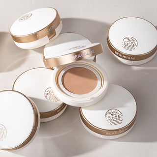 [Beaudiani] Mesh Glow Up Cushion 12g - 3 Colors - Diva Melody