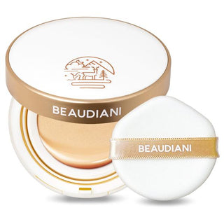 [Beaudiani] Mesh Glow Up Cushion 12g - 3 Colors - Diva Melody