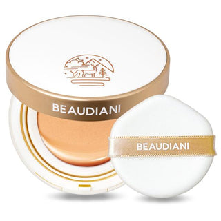 [Beaudiani] Mesh Glow Up Cushion 12g - 3 Colors - Diva Melody
