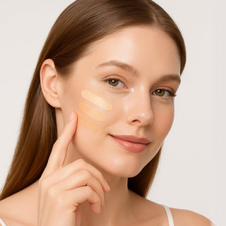 [Beaudiani] Mesh Glow Up Cushion 12g - 3 Colors - Diva Melody