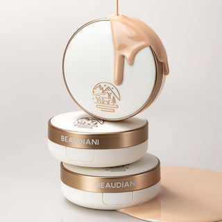 [Beaudiani] Mesh Glow Up Cushion 12g - 3 Colors - Diva Melody