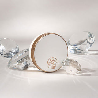 [Beaudiani] Mesh Glow Up Cushion Refill 12g - 3 Colors - Diva Melody