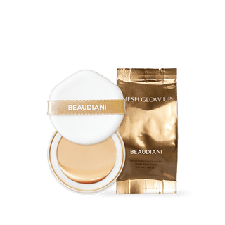 [Beaudiani] Mesh Glow Up Cushion Refill 12g - 3 Colors - Diva Melody