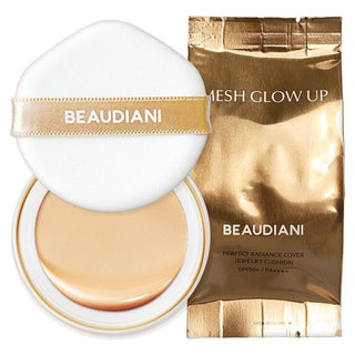 [Beaudiani] Mesh Glow Up Cushion Refill 12g - 3 Colors - Diva Melody