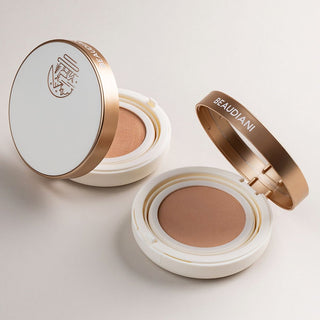 [Beaudiani] Mesh Glow Up Cushion Refill 12g - 3 Colors - Diva Melody