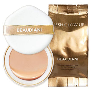 [Beaudiani] Mesh Glow Up Cushion Refill 12g - 3 Colors - Diva Melody