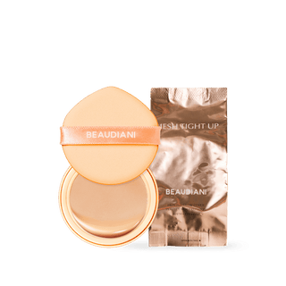 [Beaudiani] Mesh Tight Up Cushion Refill 12g - 3 Colors - Diva Melody