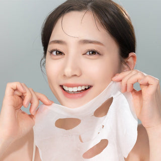 [Beaudiani] Pepti Collagen Daily Mask 31ea - Diva Melody
