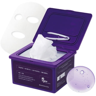[Beaudiani] Pepti Collagen Daily Mask 31ea - Diva Melody