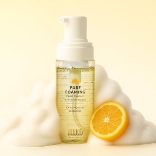 [Beaudiani] Pure Foaming Facial Cleanser 150ml - Diva Melody