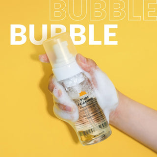 [Beaudiani] Pure Foaming Facial Cleanser 150ml - Diva Melody