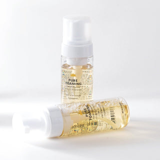 [Beaudiani] Pure Foaming Facial Cleanser 150ml - Diva Melody