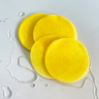 [Beaudiani] Soon Ssak Cleansing Vita Pads 50 sheets - Diva Melody