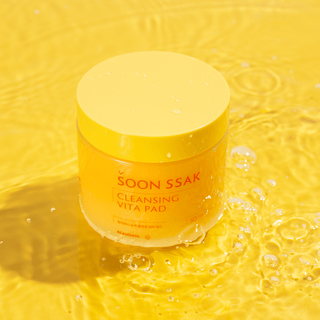 [Beaudiani] Soon Ssak Cleansing Vita Pads 50 sheets - Diva Melody