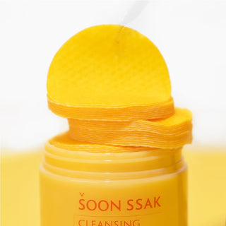 [Beaudiani] Soon Ssak Cleansing Vita Pads 50 sheets - Diva Melody