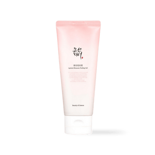[BeautyOfJoseon] Apricot Blossom Peeling Gel 100ml - Diva Melody