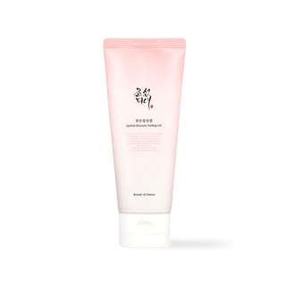 [BeautyOfJoseon] Apricot Blossom Peeling Gel 100ml - Diva Melody