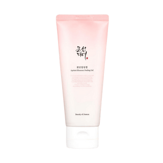 [BeautyOfJoseon] Apricot Blossom Peeling Gel 100ml - Diva Melody