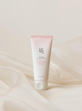 [BeautyOfJoseon] Apricot Blossom Peeling Gel 100ml - Diva Melody