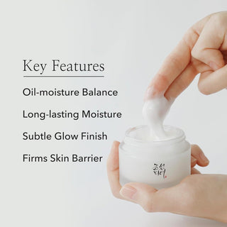 [BeautyOfJoseon] Dynasty Cream 50ml - Diva Melody
