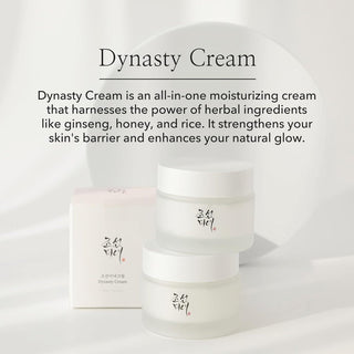 [BeautyOfJoseon] Dynasty Cream 50ml - Diva Melody