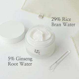 [BeautyOfJoseon] Dynasty Cream 50ml - Diva Melody