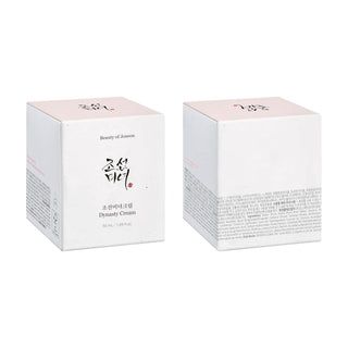 [BeautyOfJoseon] Dynasty Cream 50ml - Diva Melody
