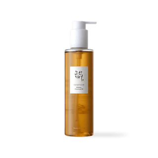[BeautyOfJoseon] Ginseng Cleansing Oil 210ml - Diva Melody