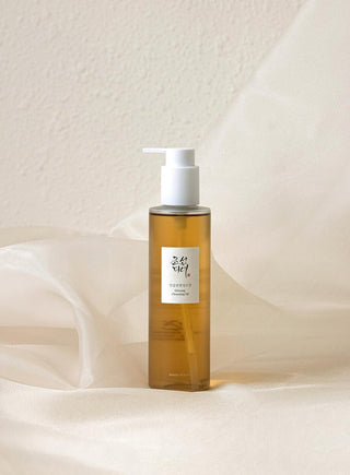 [BeautyOfJoseon] Ginseng Cleansing Oil 210ml - Diva Melody
